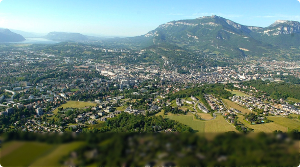 Chambery