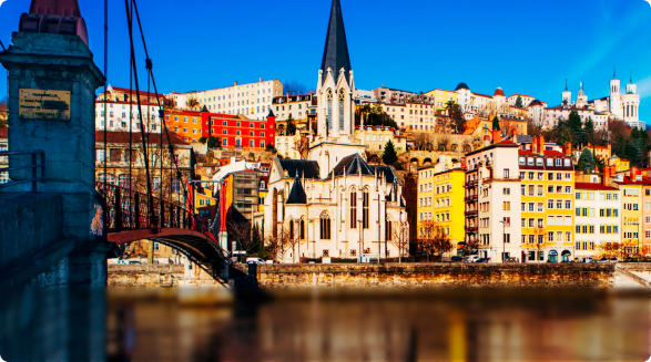 Lyon