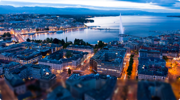 Geneva