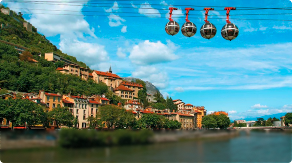 Grenoble